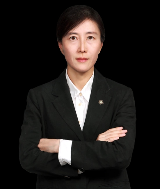 법률상담전문변호사 손혜인