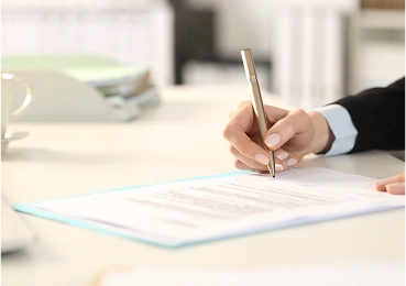 변호사상담 준비 이미지