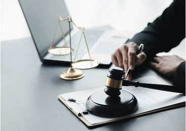 사건 수행 및 사후관리 이미지